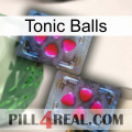 Tonic Balls 15